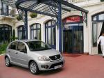 Citroen C3 VTR 2005 года